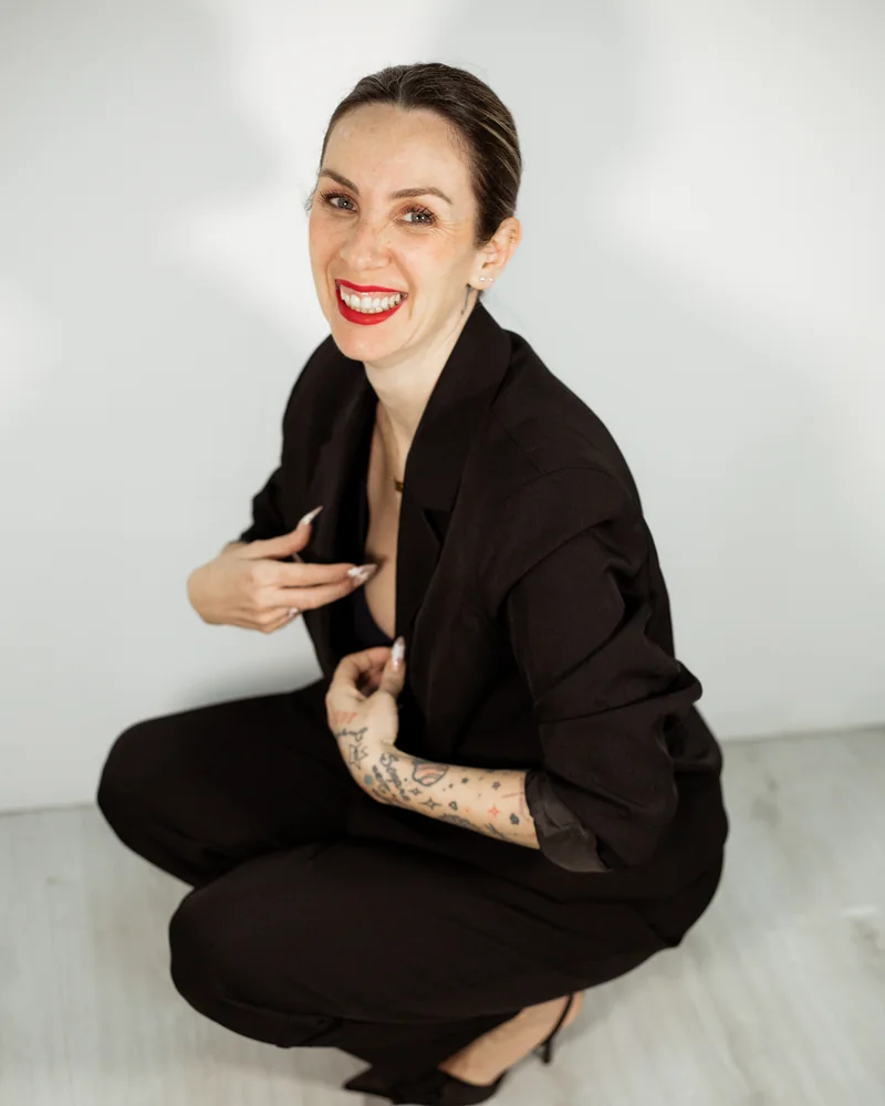 Rosana Palacios