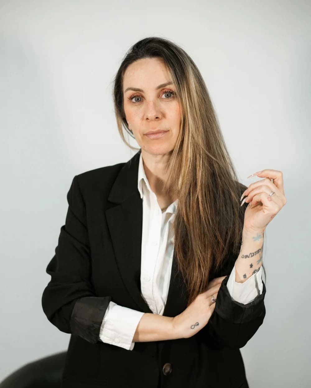 Rosana Palacios